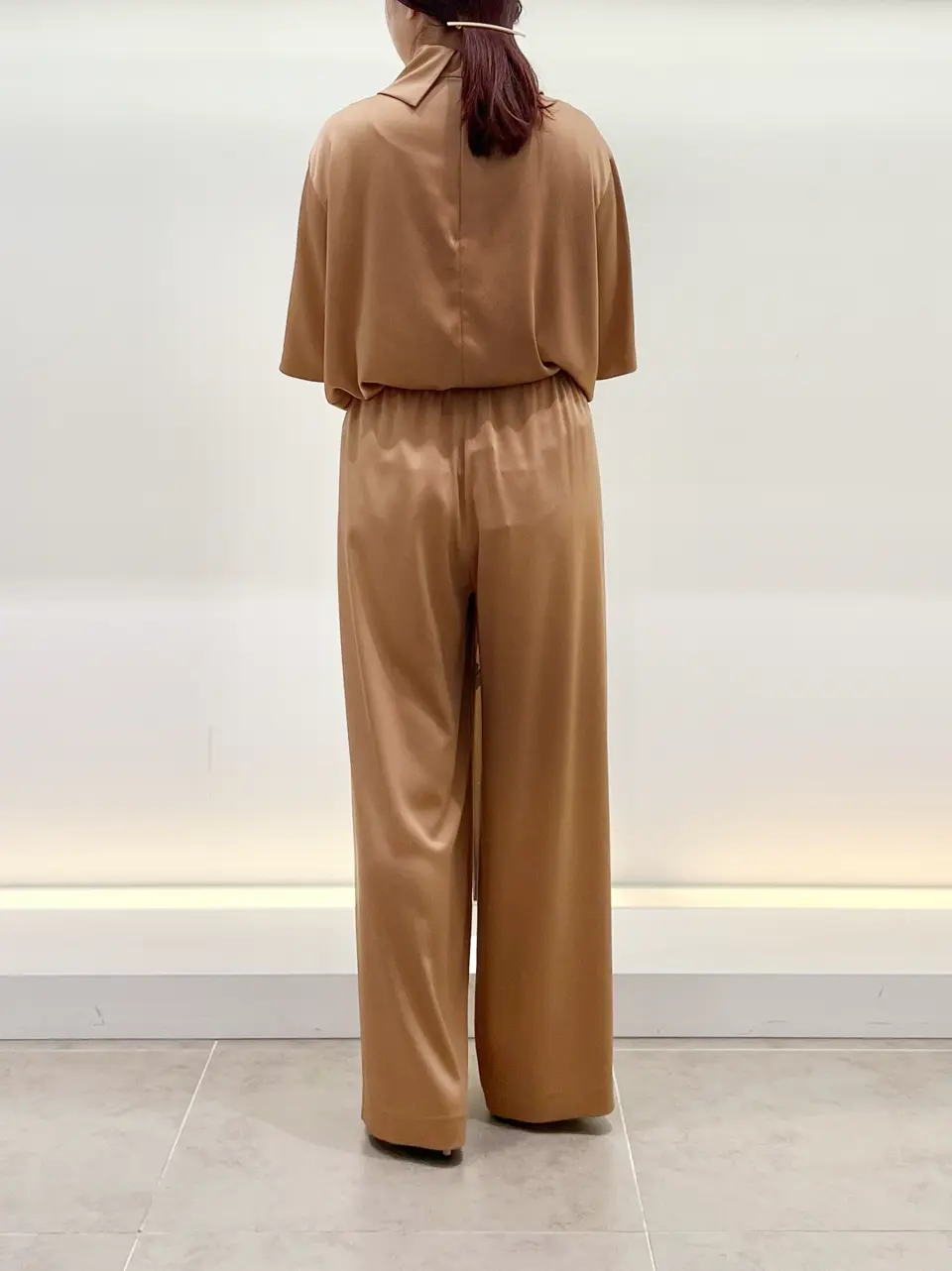 BEIGE， 宮原 コーディネート画像