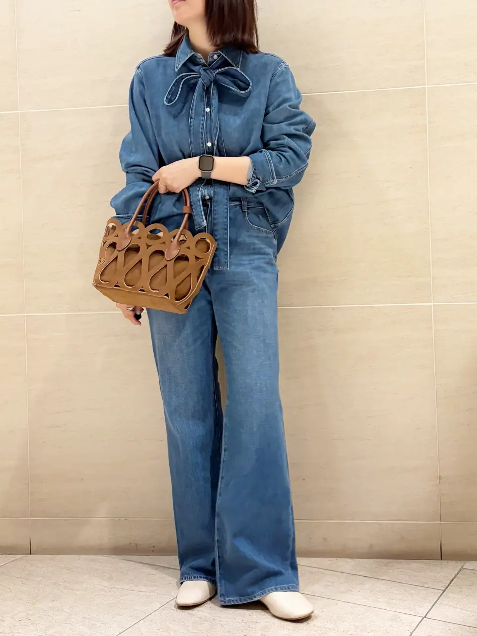  須藤 コーディネート画像