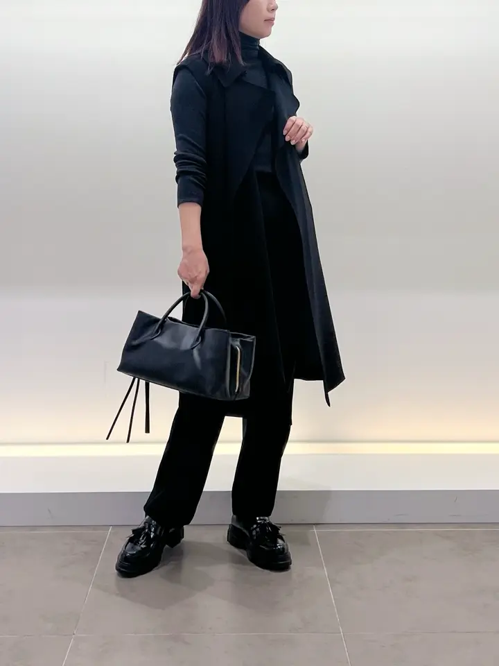 BEIGE， 宮原 コーディネート画像