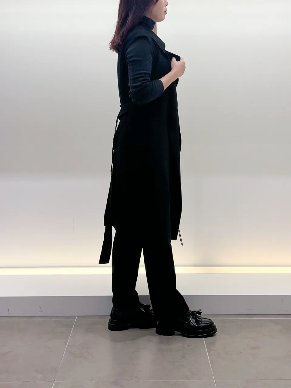 BEIGE， 宮原 コーディネート画像