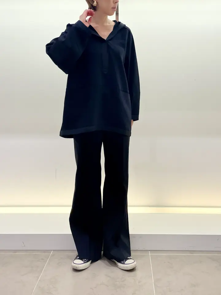 BEIGE， 柴田 コーディネート画像