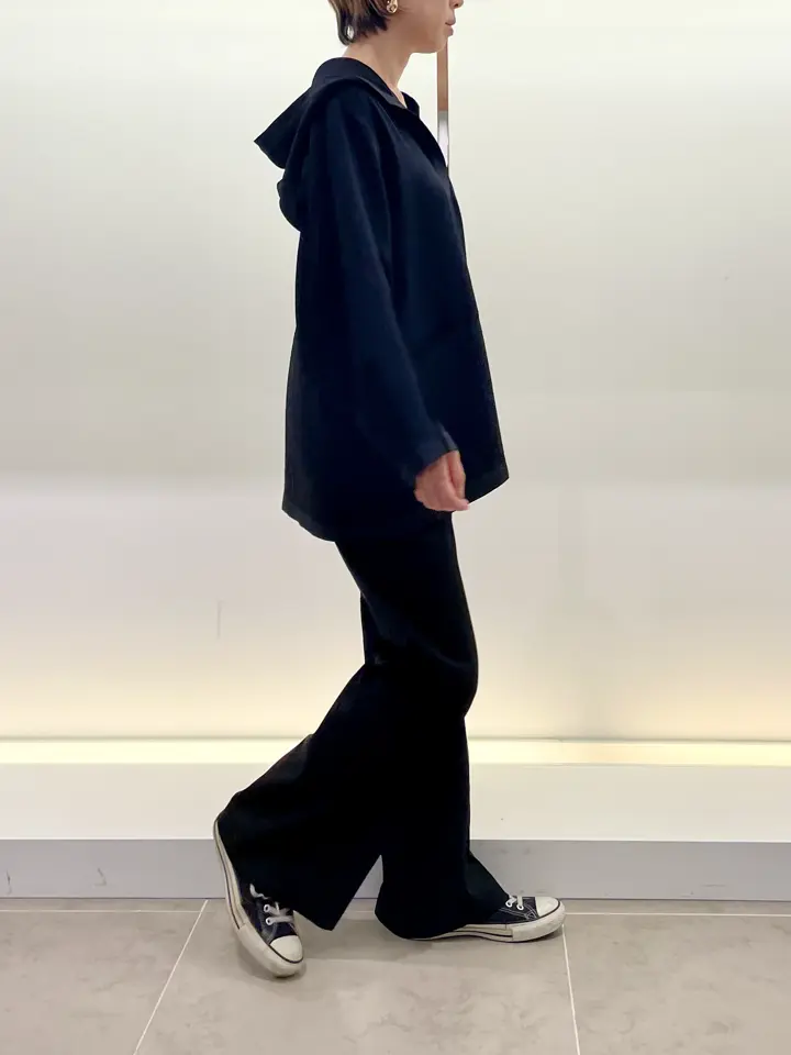 BEIGE， 柴田 コーディネート画像