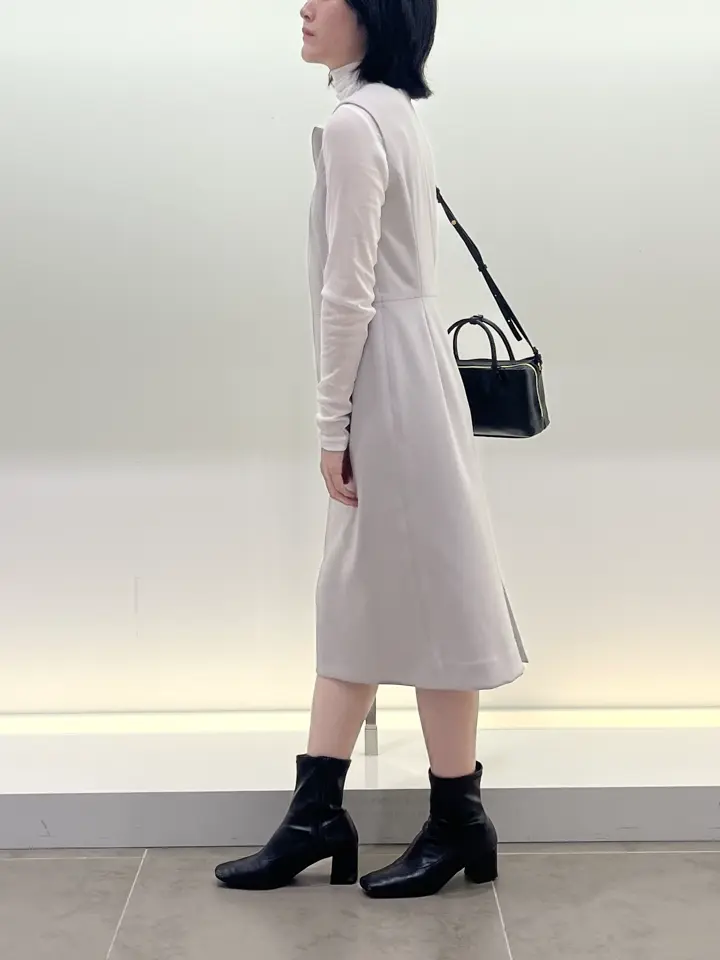 BEIGE， 伊藤 コーディネート画像