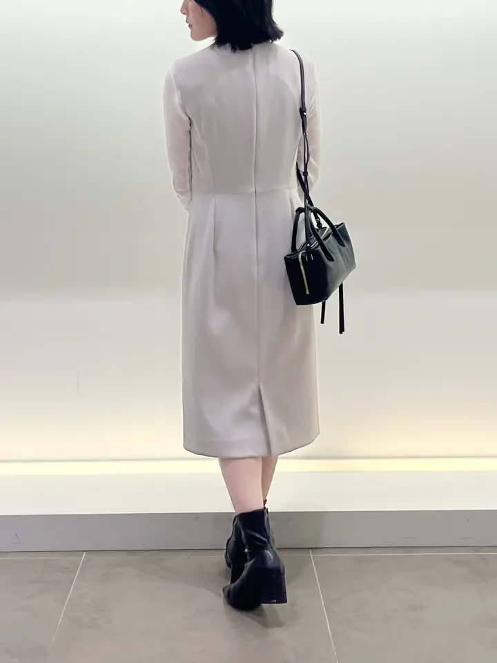 BEIGE， 伊藤 コーディネート画像