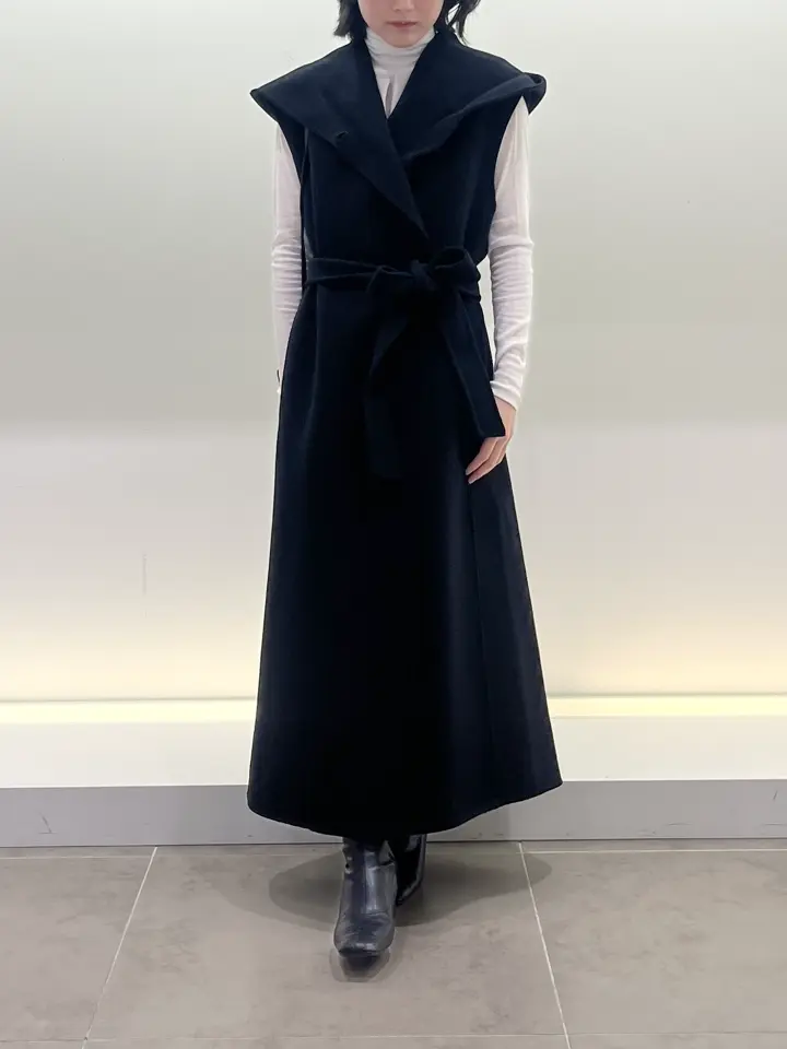 BEIGE， 伊藤 コーディネート画像