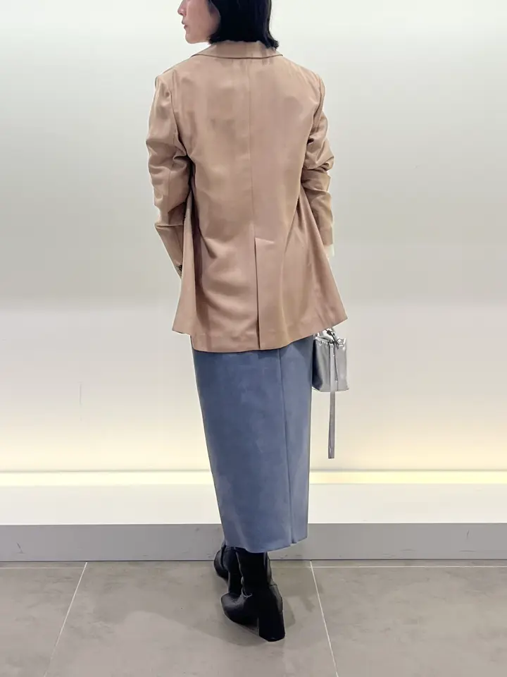 BEIGE， 伊藤 コーディネート画像