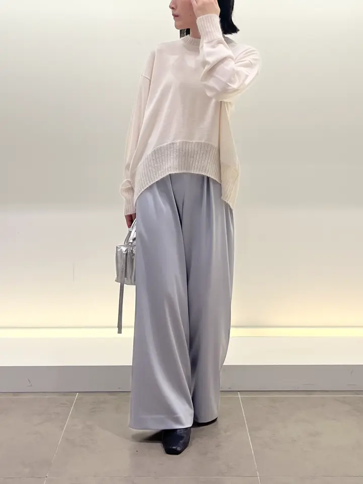 BEIGE， 伊藤 コーディネート画像