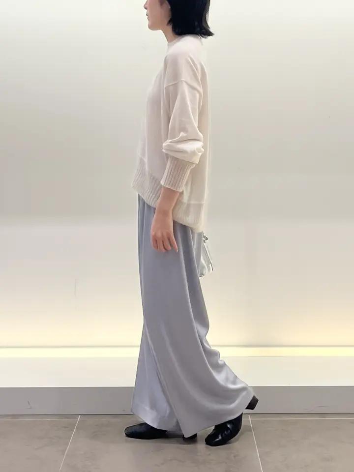 BEIGE， 伊藤 コーディネート画像