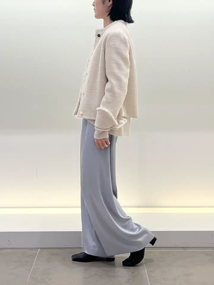 BEIGE， 伊藤 コーディネート画像