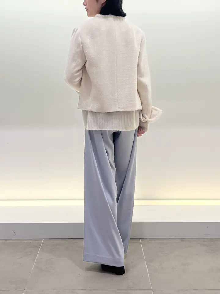 BEIGE， 伊藤 コーディネート画像