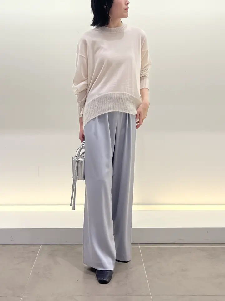 BEIGE， 伊藤 コーディネート画像