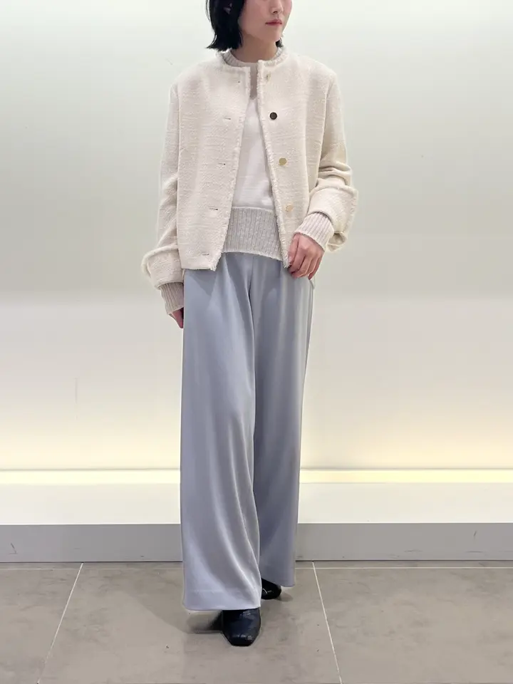 BEIGE， 伊藤 コーディネート画像