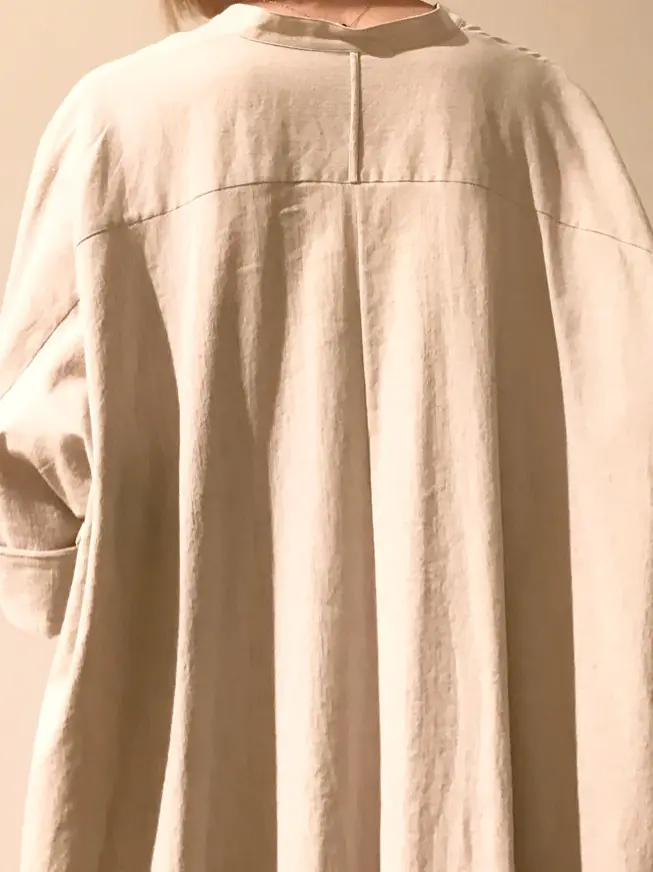 BEIGE， 柴田 コーディネート画像