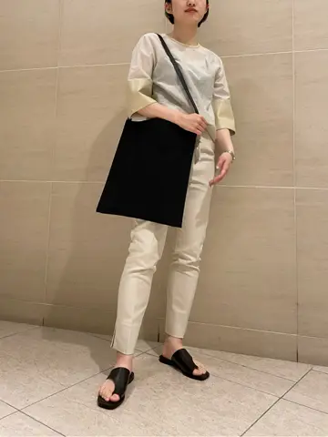 BEIGE， 江頭 コーディネート画像