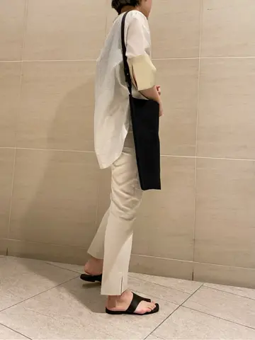 BEIGE， 江頭 コーディネート画像