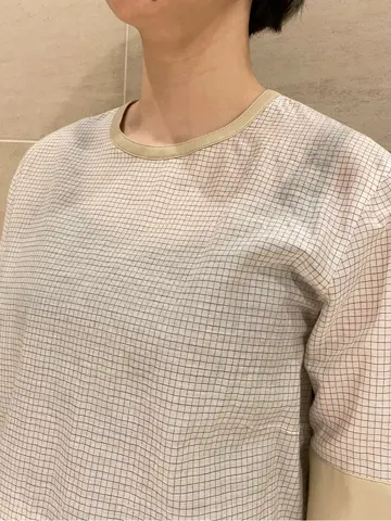 BEIGE， 江頭 コーディネート画像