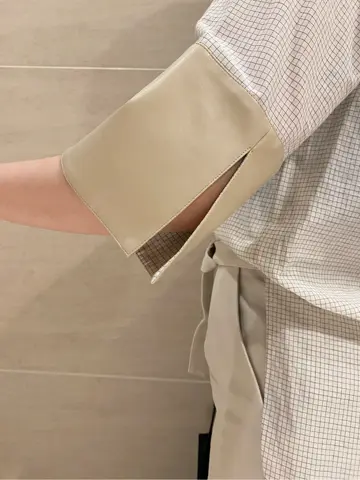 BEIGE， 江頭 コーディネート画像