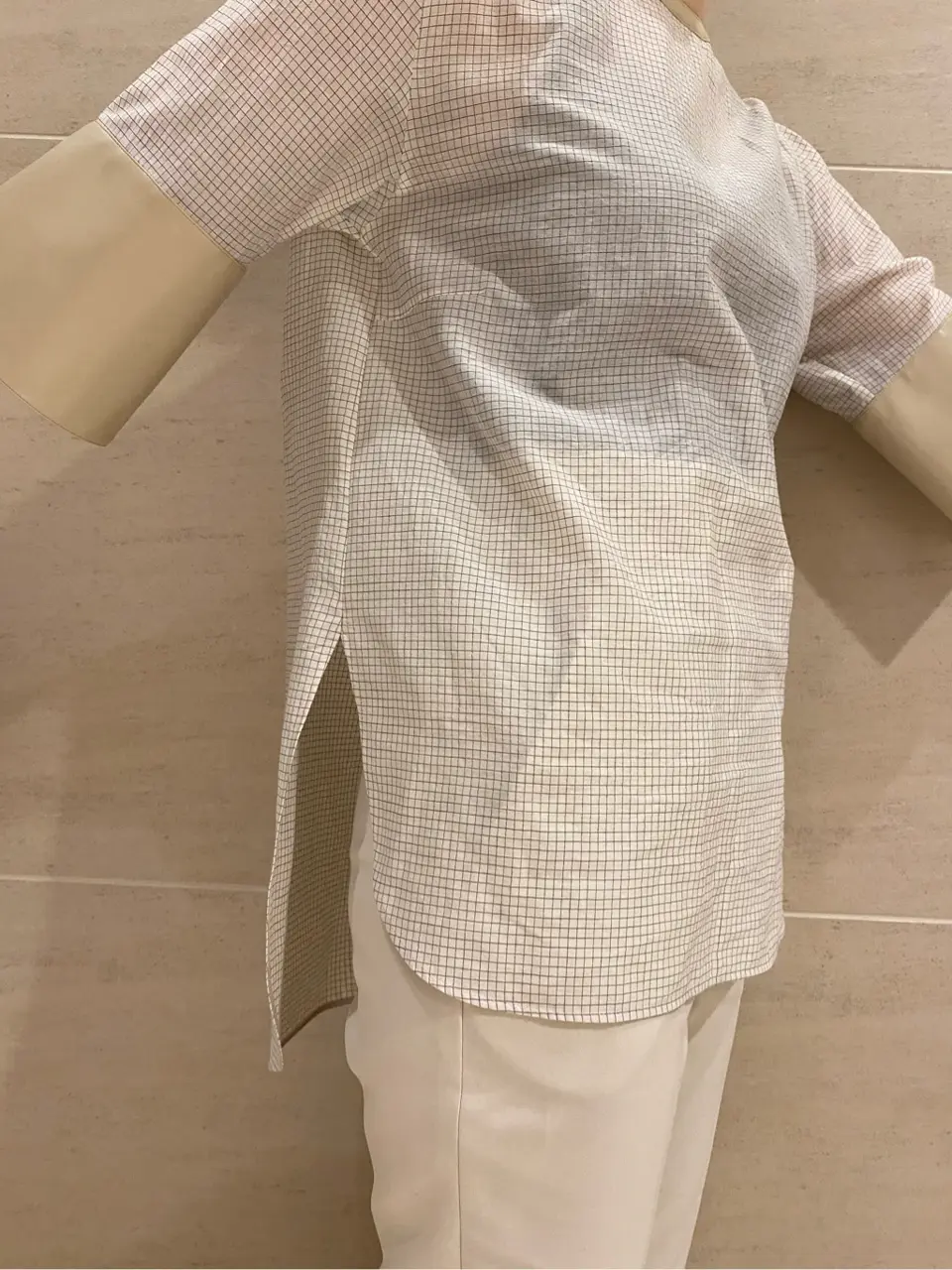 BEIGE， 江頭 コーディネート画像