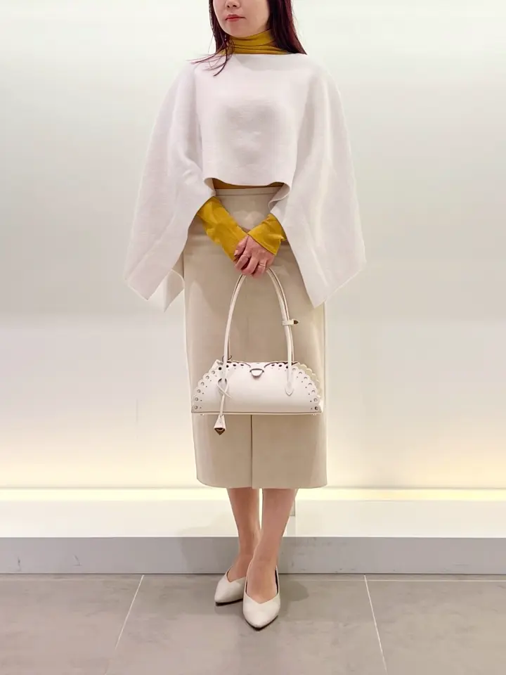 BEIGE， 宮原 コーディネート画像