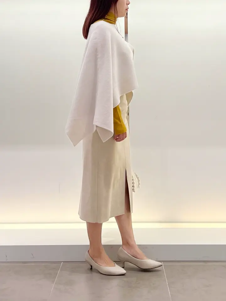 BEIGE， 宮原 コーディネート画像