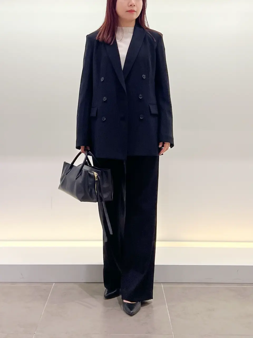 BEIGE， 宮原 コーディネート画像