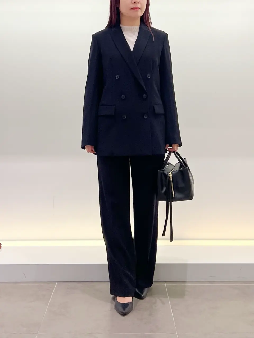 BEIGE， 宮原 コーディネート画像