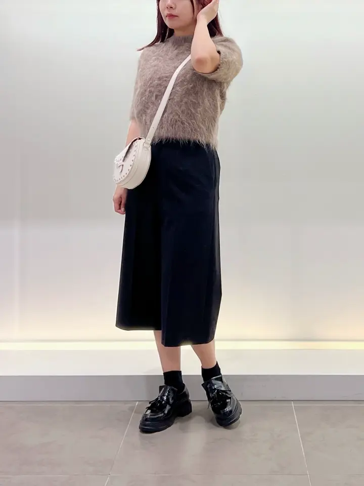 BEIGE， 宮原 コーディネート画像