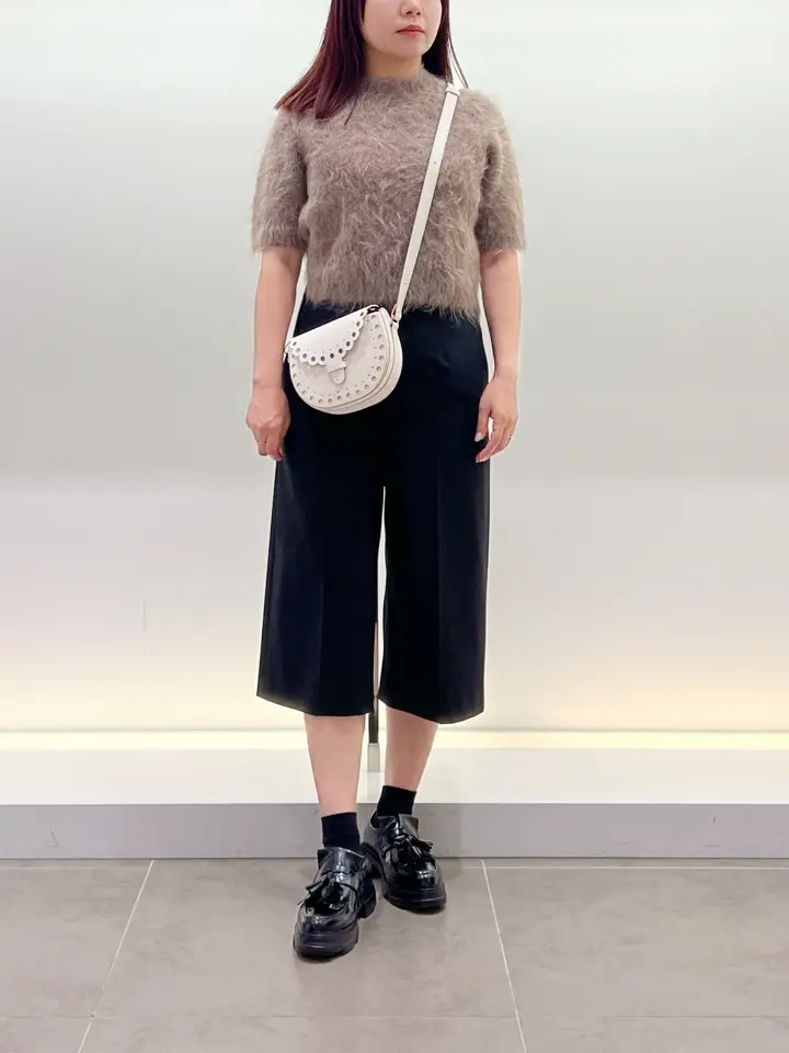 BEIGE， 宮原 コーディネート画像