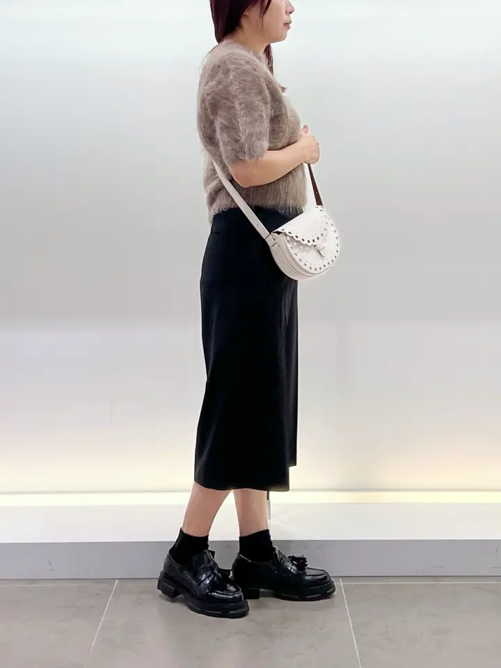 BEIGE， 宮原 コーディネート画像