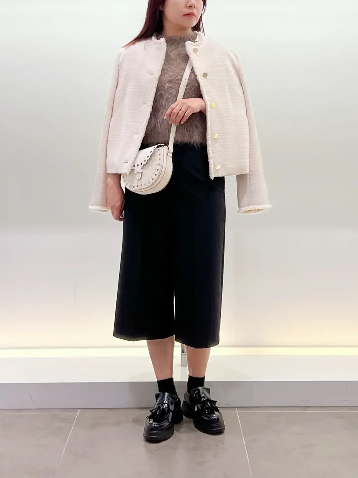 BEIGE， 宮原 コーディネート画像