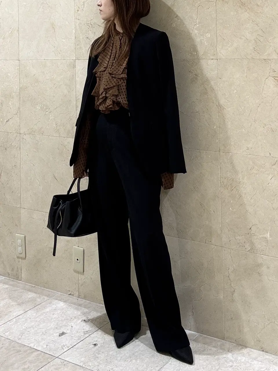 ベイジジャケット trim_ofcrs_item9329d5b0d6e111e