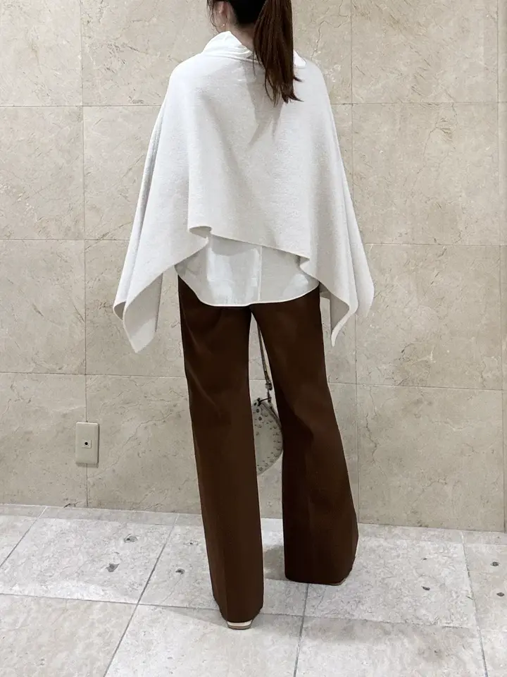 BEIGE， スタッフ コーディネート画像
