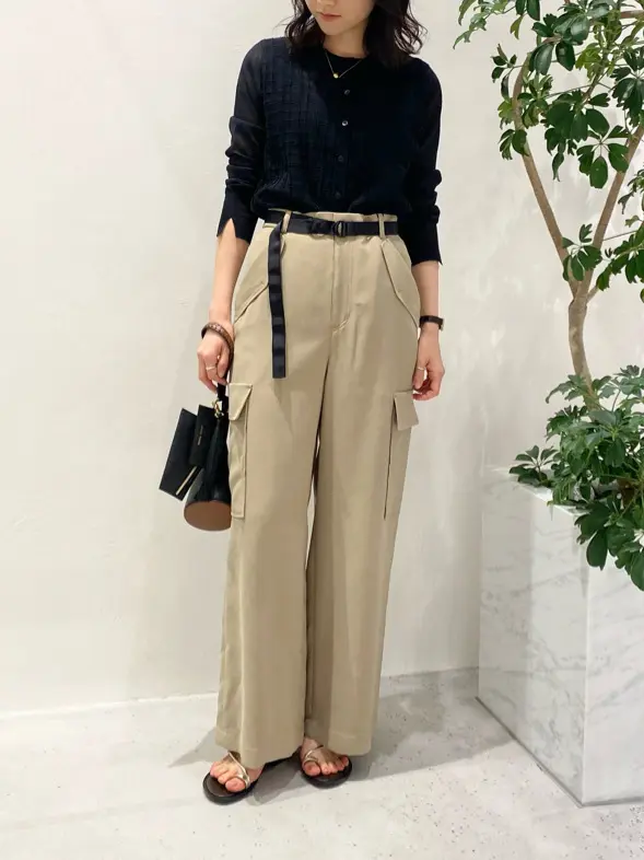  R.A コーディネート画像