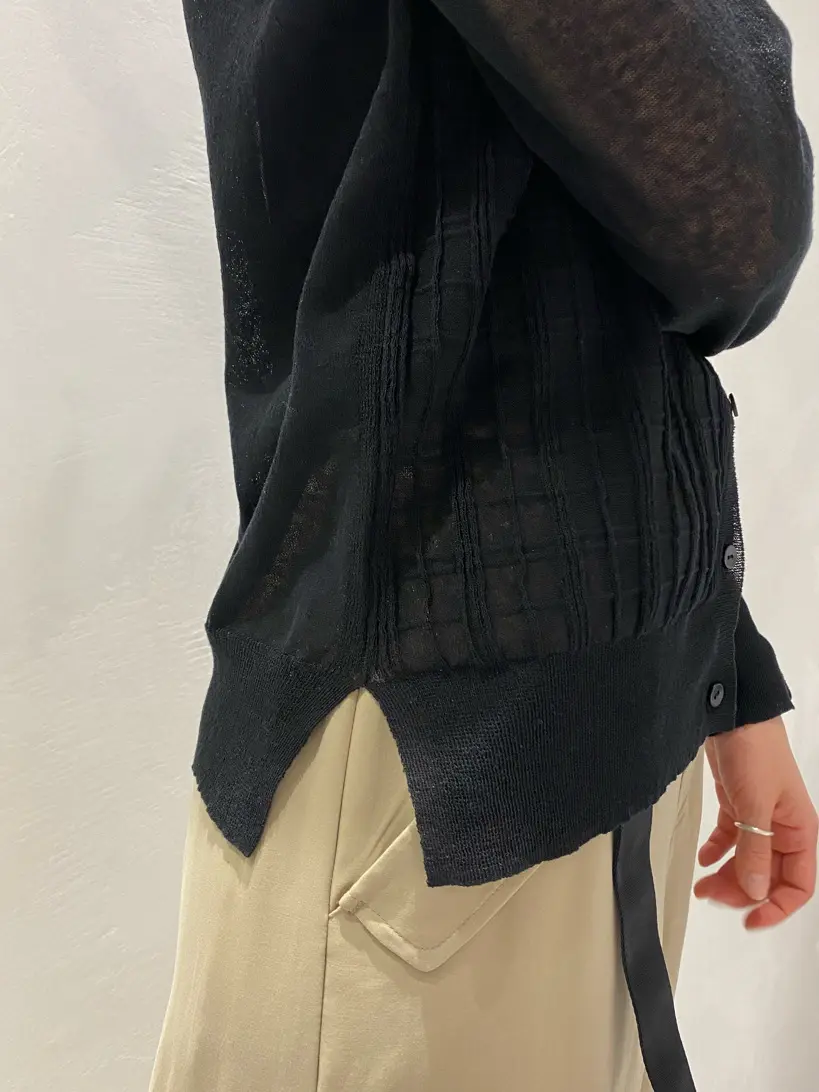 BEIGE， R.A コーディネート画像