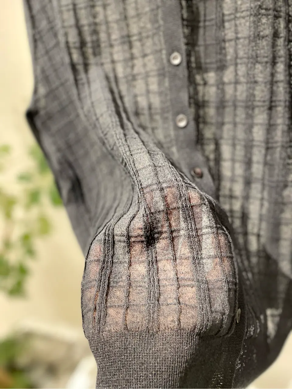 BEIGE， R.A コーディネート画像