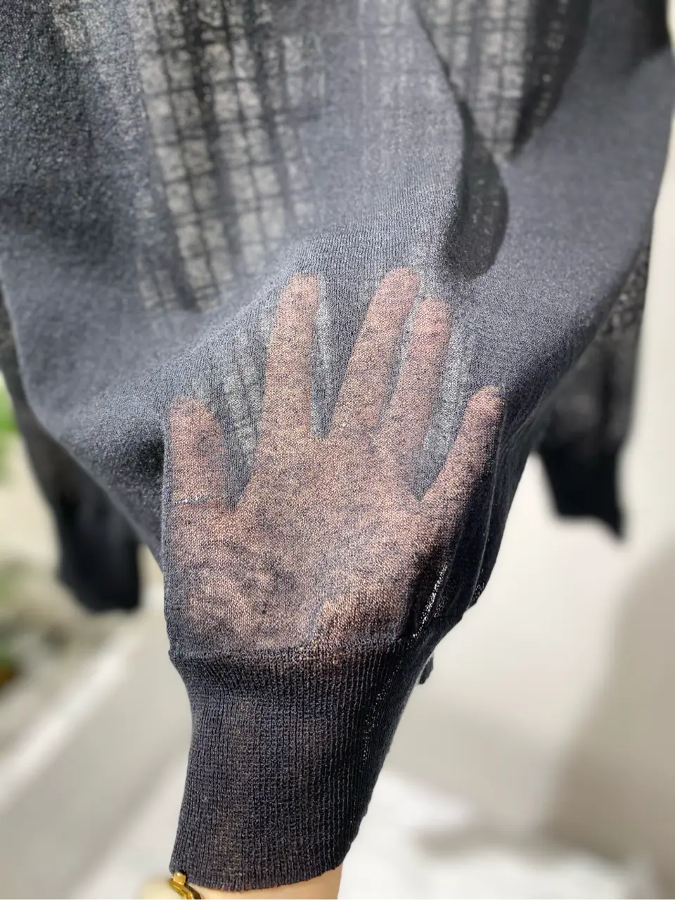 BEIGE， R.A コーディネート画像