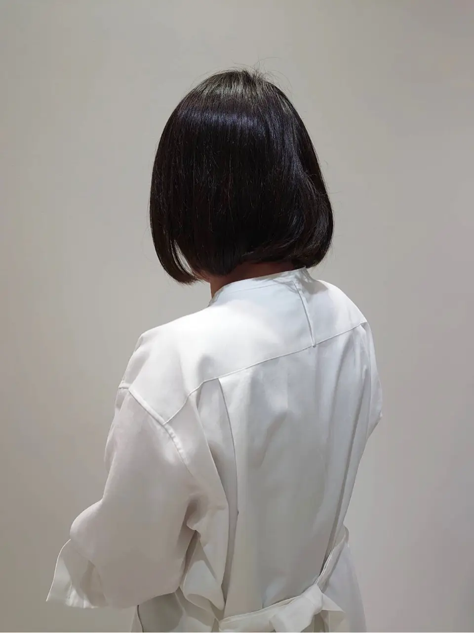 BEIGE， 藤木 コーディネート画像