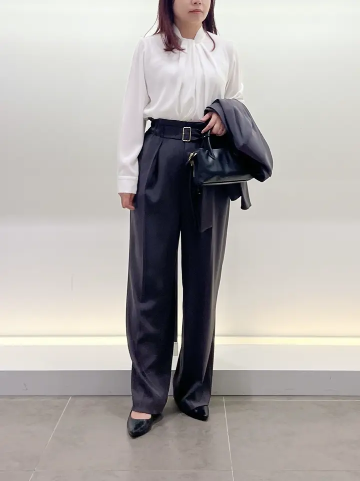 BEIGE， 宮原 コーディネート画像