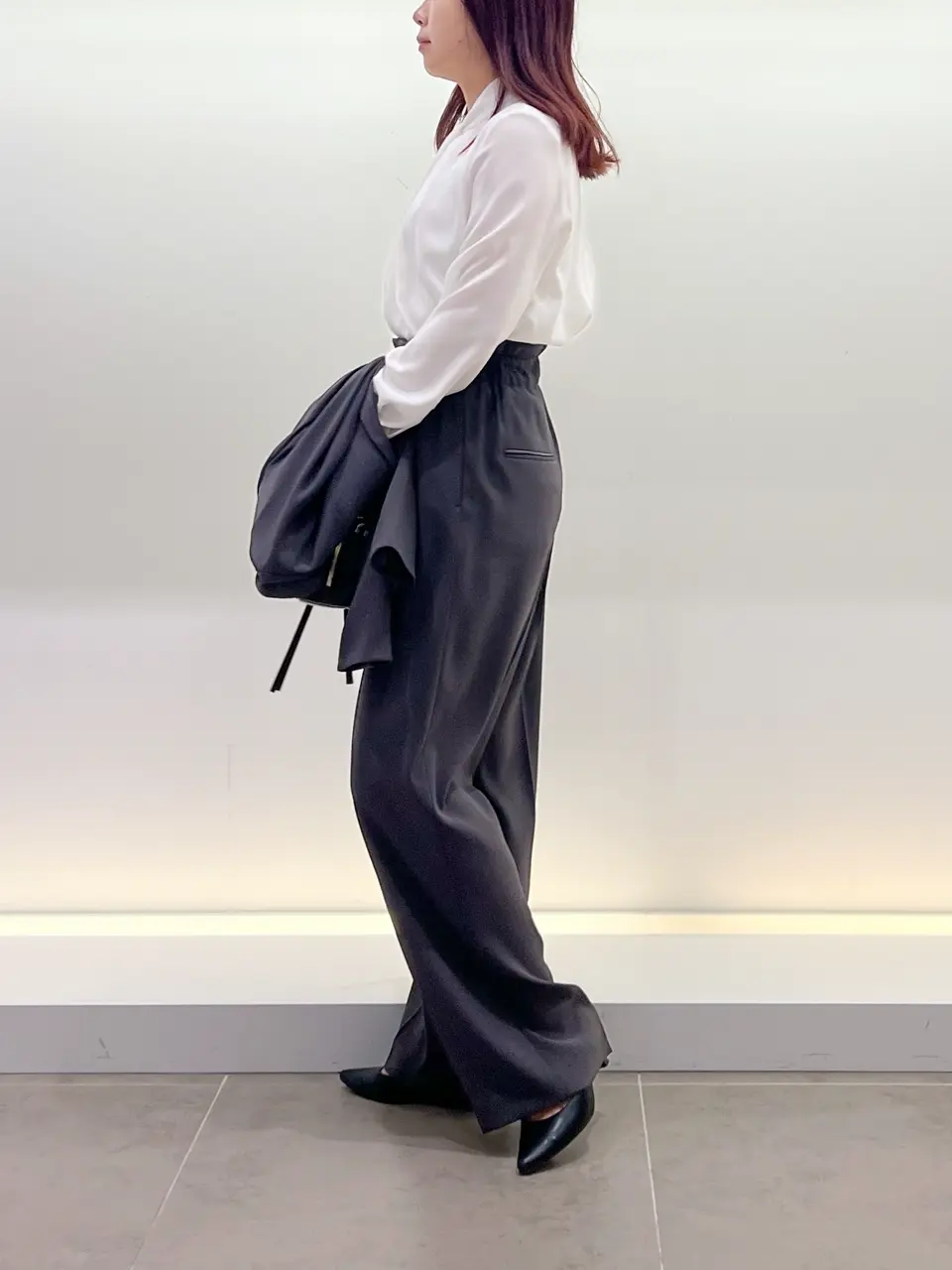 BEIGE， 宮原 コーディネート画像