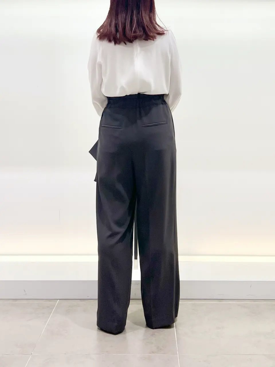 BEIGE， 宮原 コーディネート画像