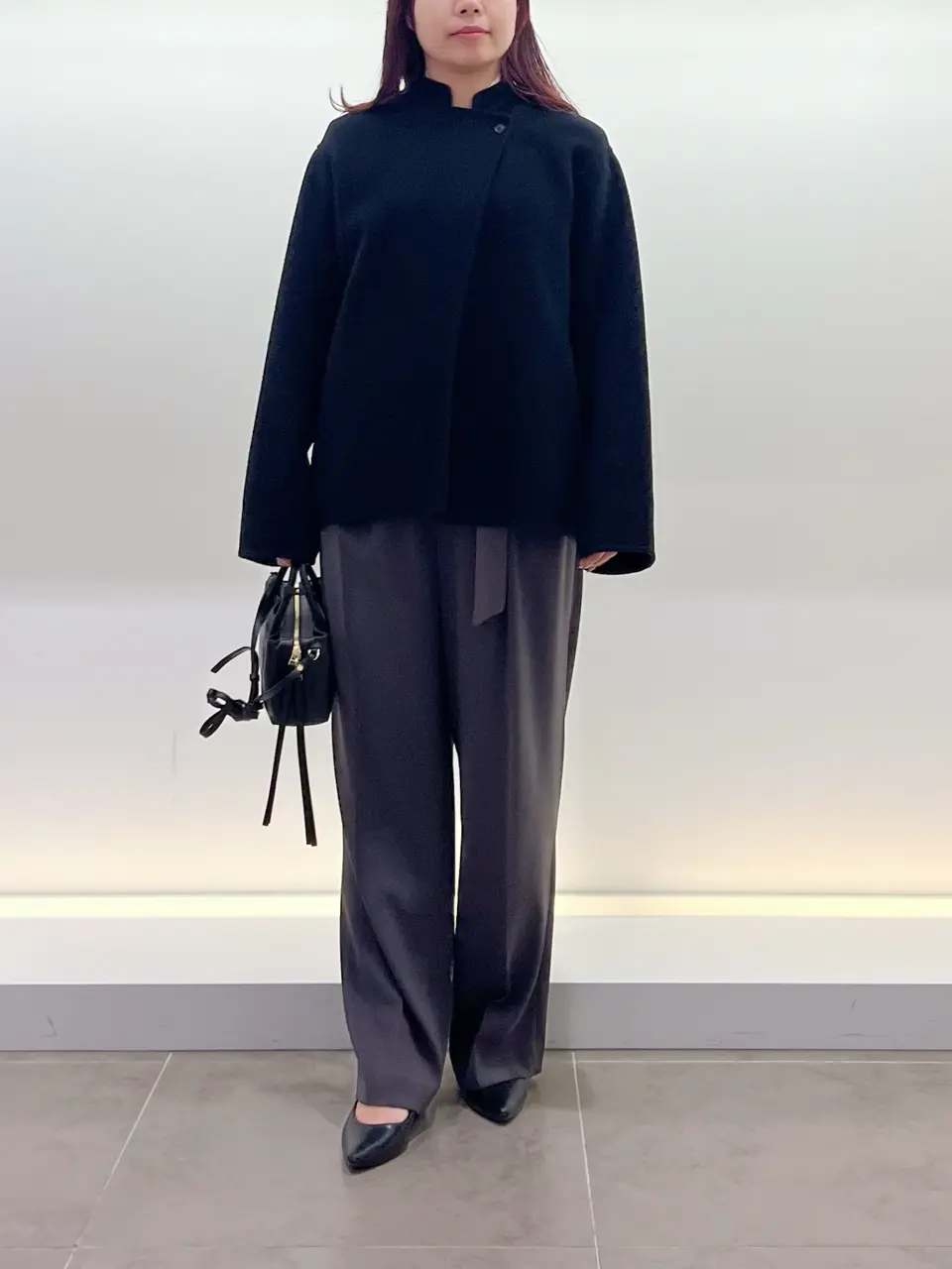 BEIGE， 宮原 コーディネート画像