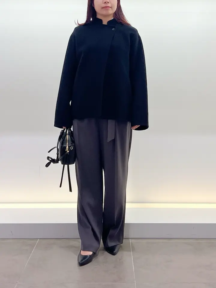 BEIGE， 宮原 コーディネート画像