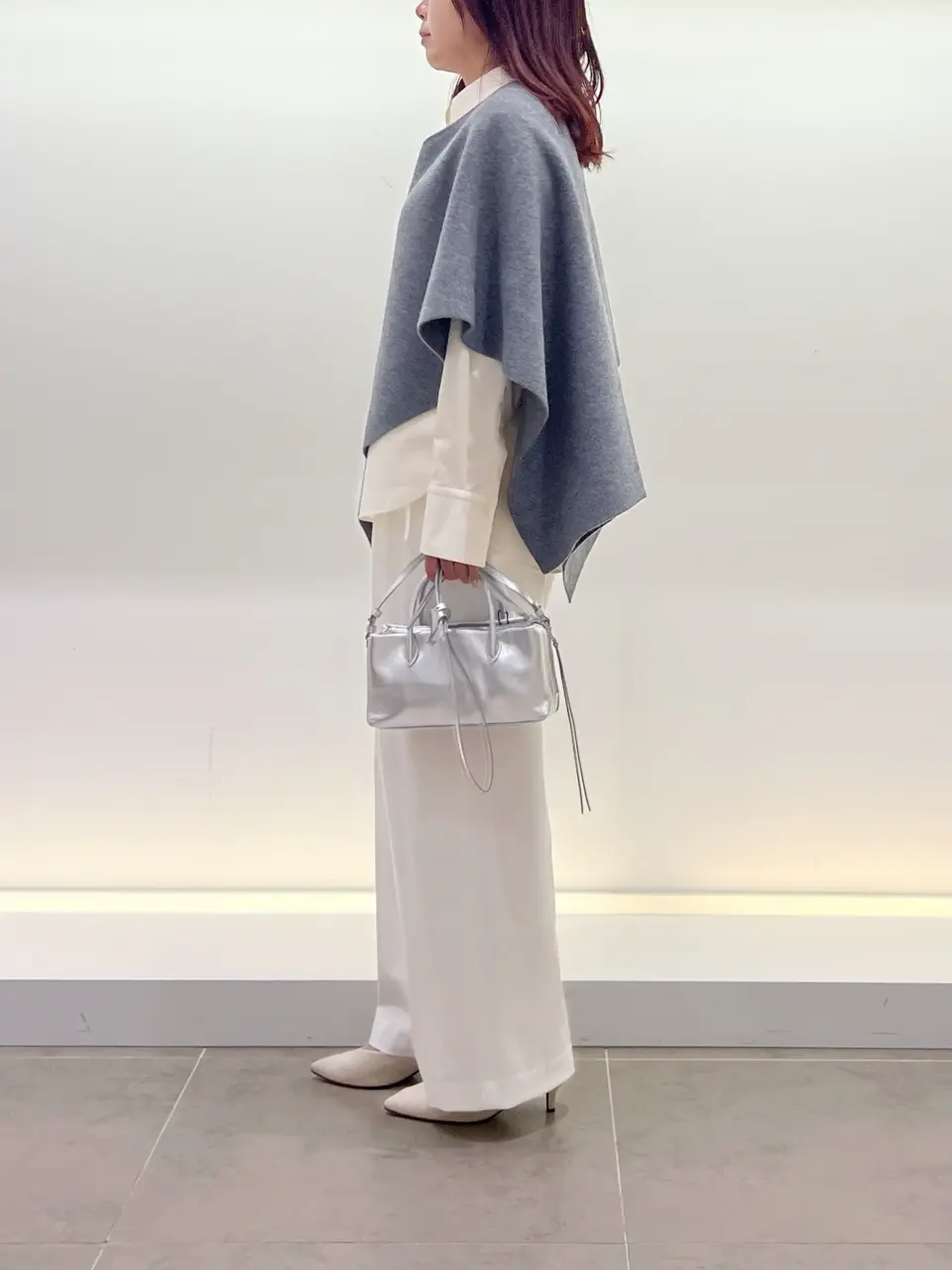 BEIGE， 宮原 コーディネート画像