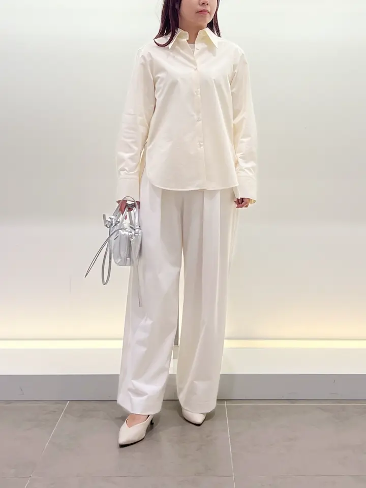 BEIGE， 宮原 コーディネート画像