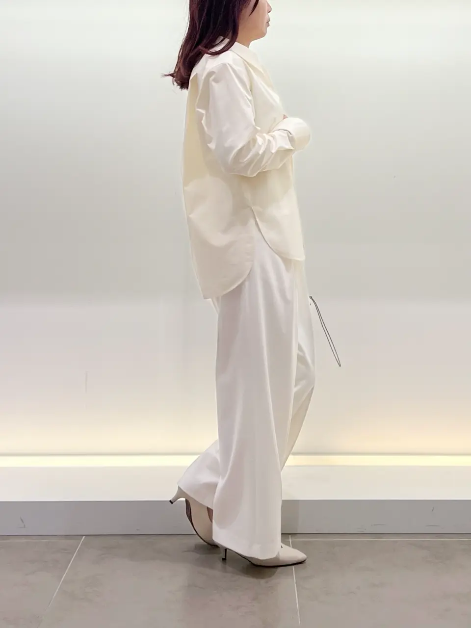 BEIGE， 宮原 コーディネート画像