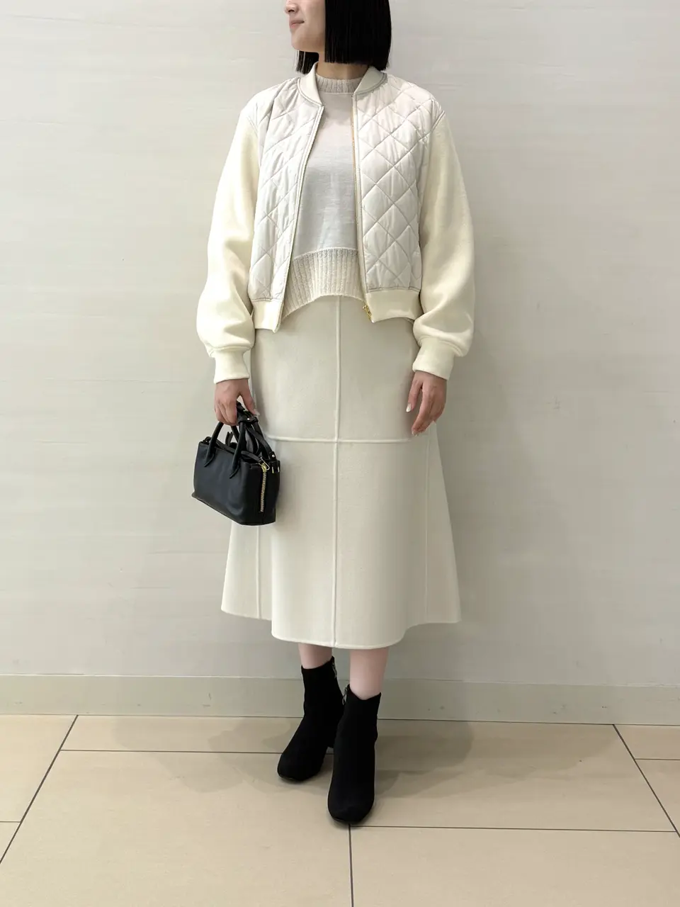 uss2 ベージュ アウターウェア Lサイズ USS2 スノーボードウェア Lサイズ ベージュ uss2ウェアmサイズ