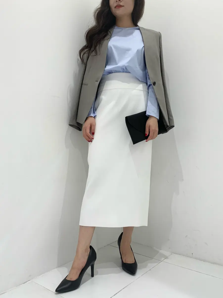 BEIGE， アライ コーディネート画像