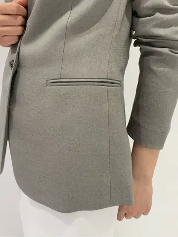 BEIGE， アライ コーディネート画像