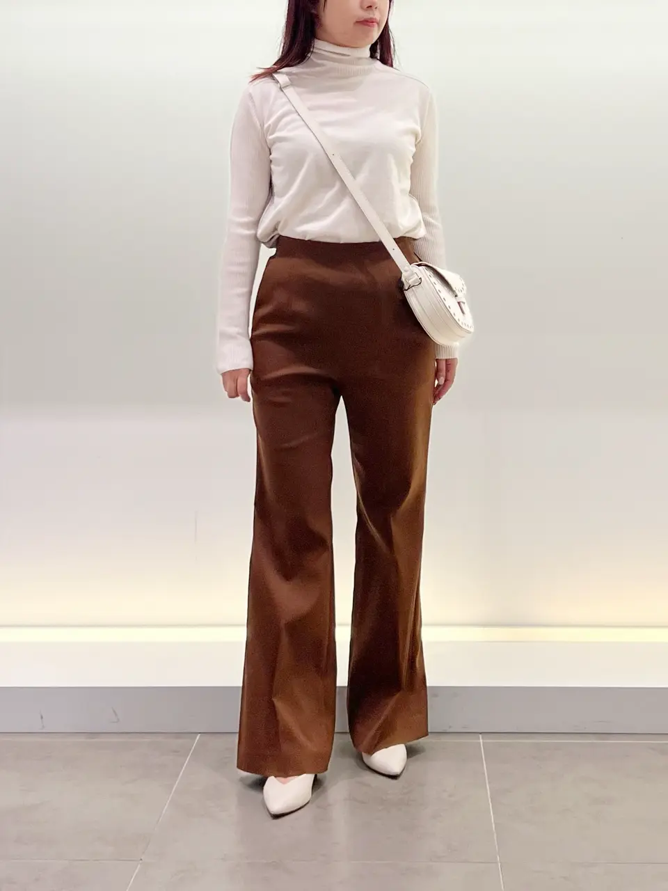 BEIGE， 宮原 コーディネート画像