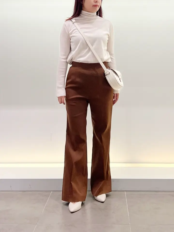 BEIGE， 宮原 コーディネート画像